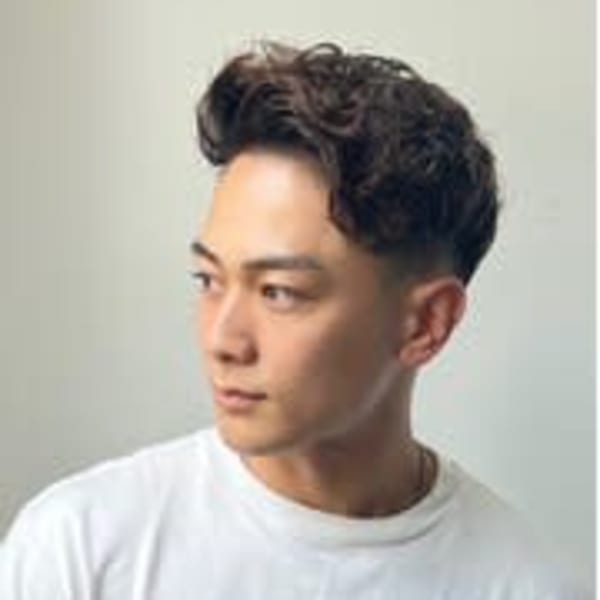 ショートハーパー