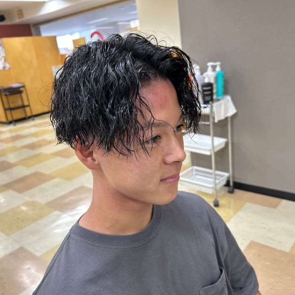 CLAIR×メンズ|CLAIR