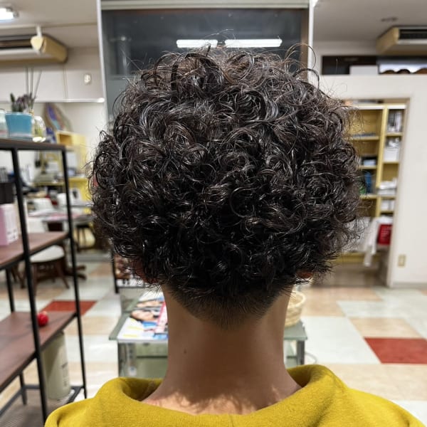 バンビの森×ショート|バンビの森