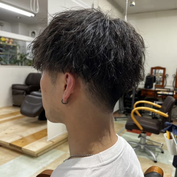 バンビの森×ショート|バンビの森