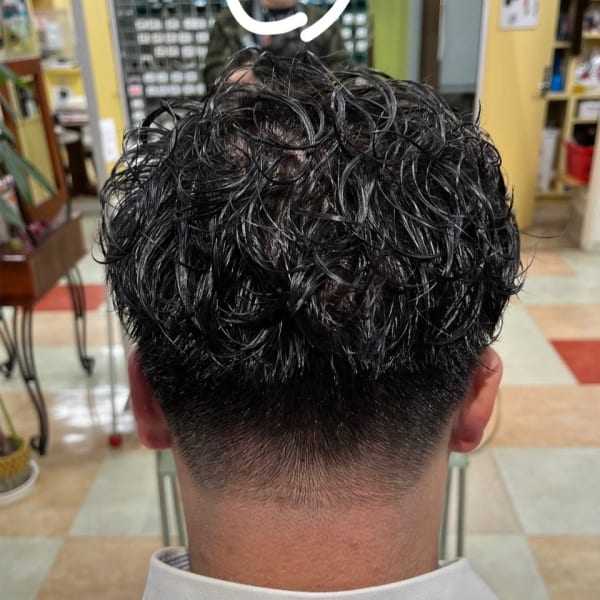 バンビの森×ショート|バンビの森