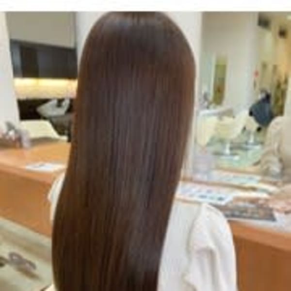 Finale Bello 上山店×ロング|Finale Bello 上山店