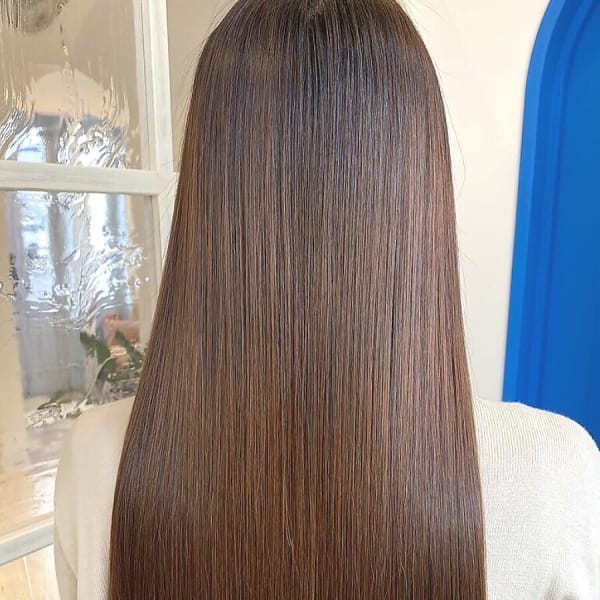 Finale Bello 上山店×ロング|Finale Bello 上山店