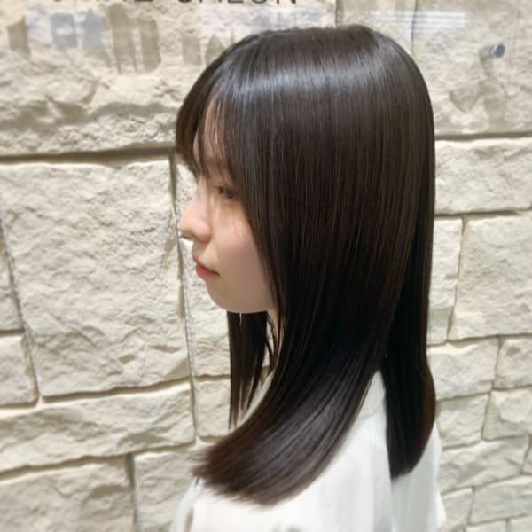 Finale Bello 上山店×ロング|Finale Bello 上山店