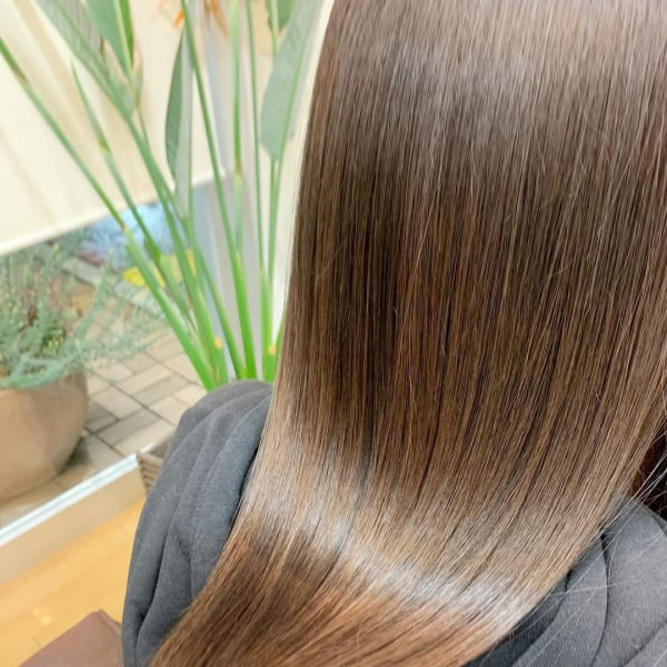 Finale Bello 上山店×ロング|Finale Bello 上山店