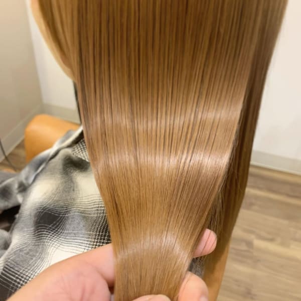 Finale Bello 上山店×ロング|Finale Bello 上山店