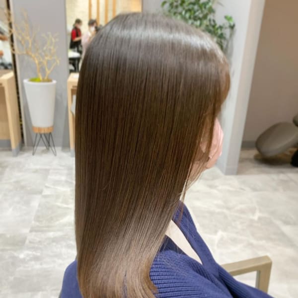 Finale Bello 上山店×ロング|Finale Bello 上山店