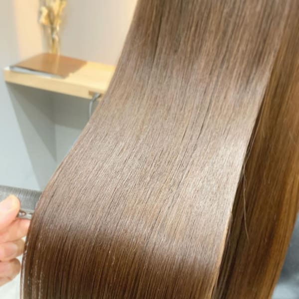 Finale Bello 上山店×ロング|Finale Bello 上山店