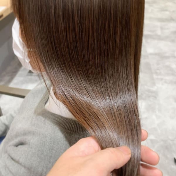 Finale Bello 上山店×ロング|Finale Bello 上山店