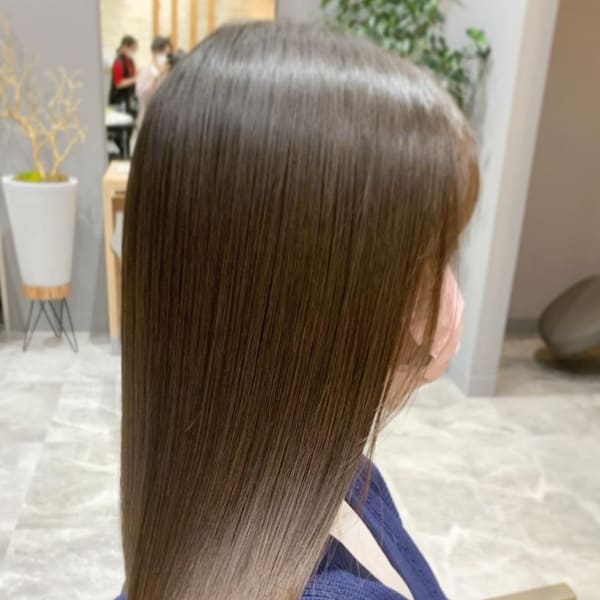 Finale Bello 上山店×ロング|Finale Bello 上山店