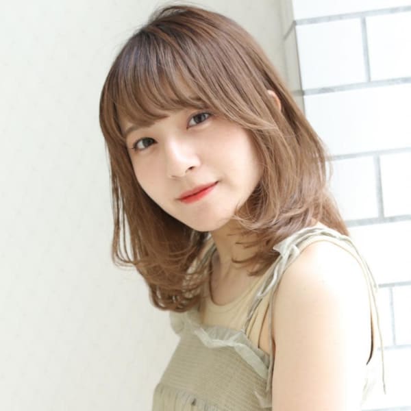 抜け感レイヤースタイル|WiLL 東三国