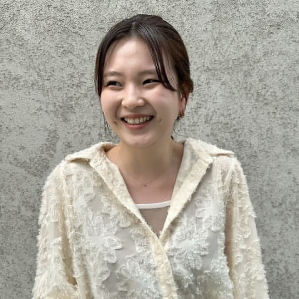 soi 南浦和【ソイ ミナミウラワ】のスタッフ紹介。karin