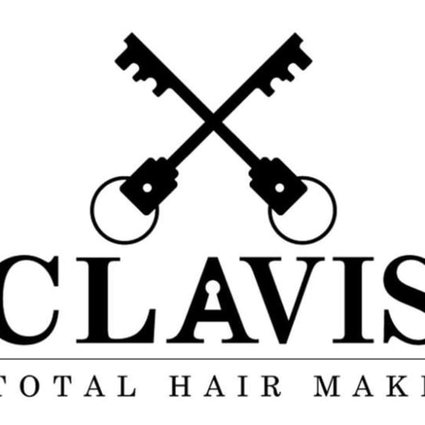 TOTAL HAIR MAKE CLAVIS［美容室&ヘアメイク］【トータルヘアメイククラビス】のスタッフ紹介。鈴木　めいか