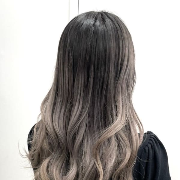 グラデーション