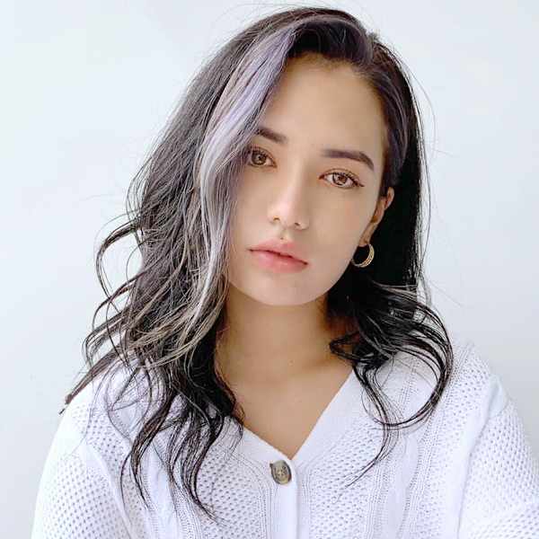 デザインカラーベビーピンクホワイトピンク_8420