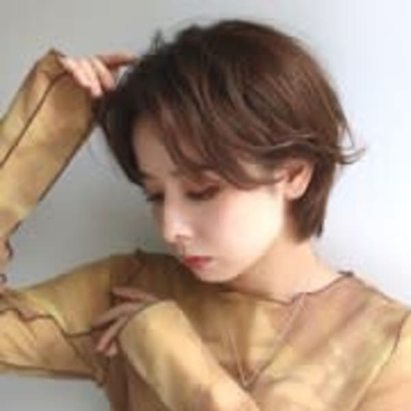 モテショートスタイル|Bunch Of Peace【バンチオブピース】