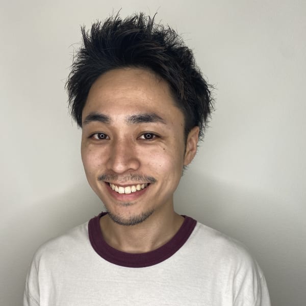 スパイキーショート|Avalon