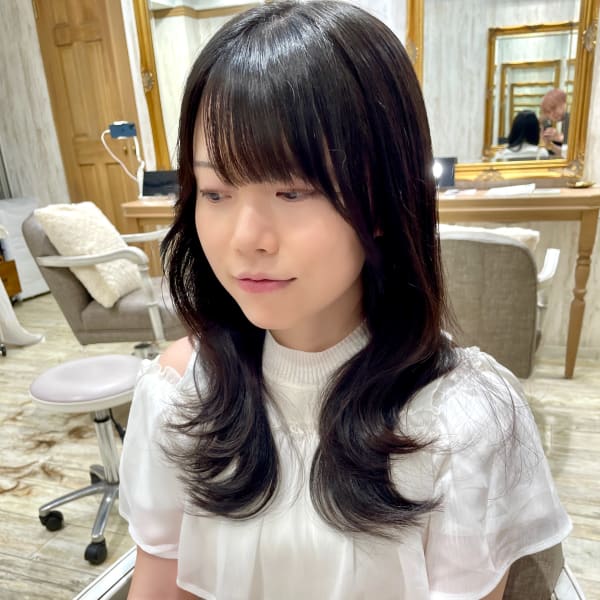 ミディアムレイヤー