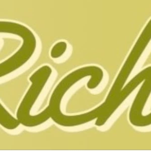 Riche【リッシュ】のスタッフ紹介。リッシュ　コダカラトリートメント