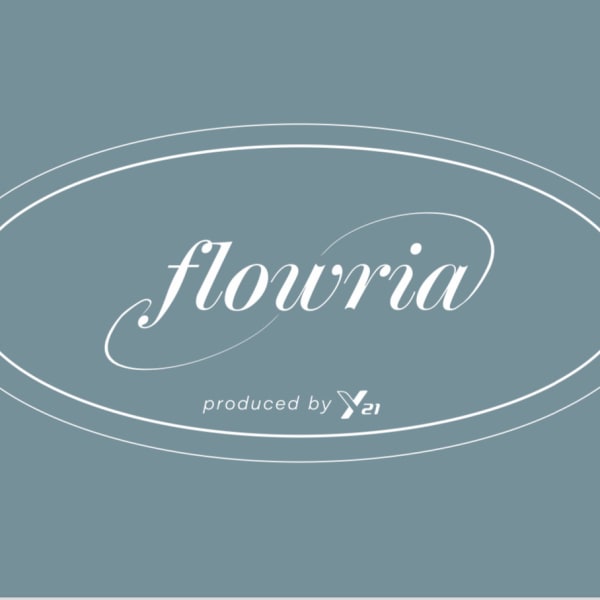 flowria【フローリア】のスタッフ紹介。花田圭一