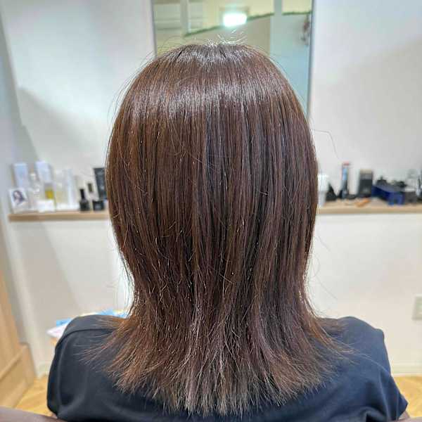 Lien×ミディアム