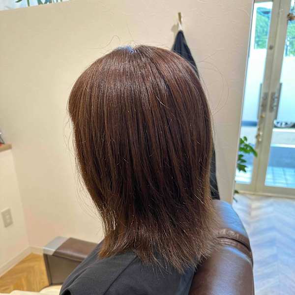 Lien×ミディアム