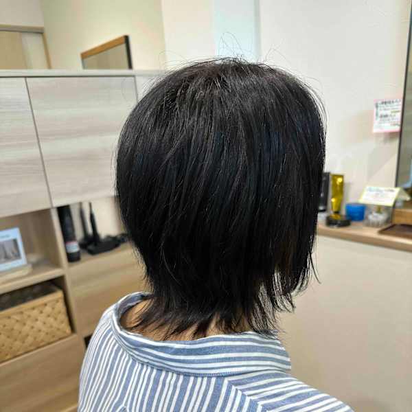 Lien×ミディアム