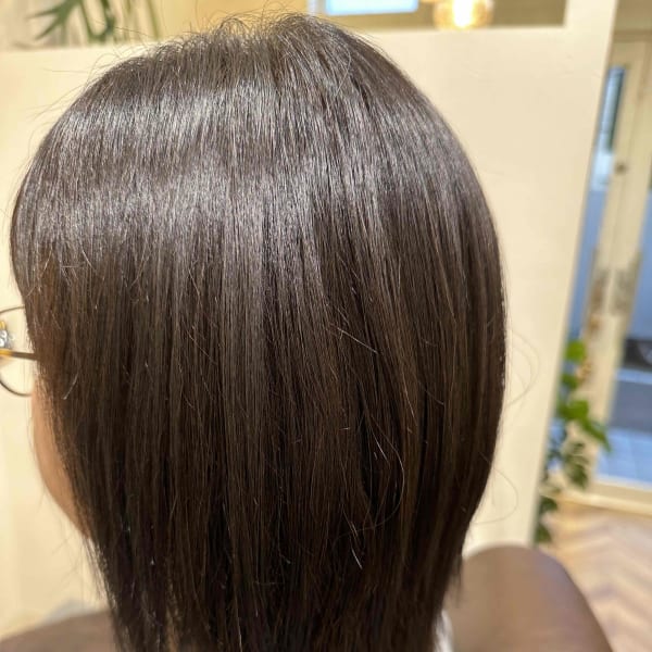 Lien×ミディアム