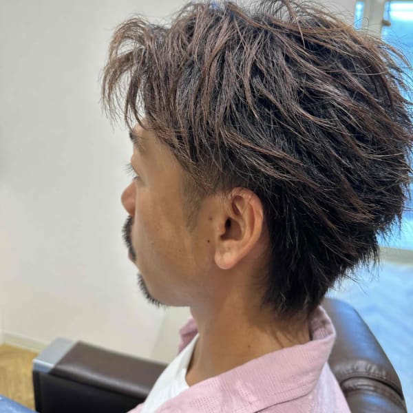 Lien×ショート