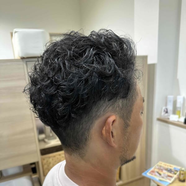 Lien×ショート