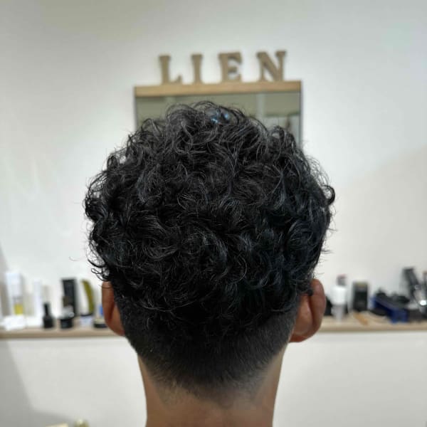 Lien×ショート