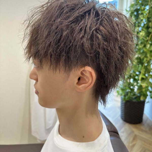 Lien×ショート|Lien