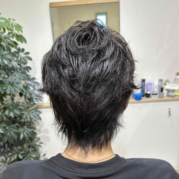 Lien×ショート|Lien