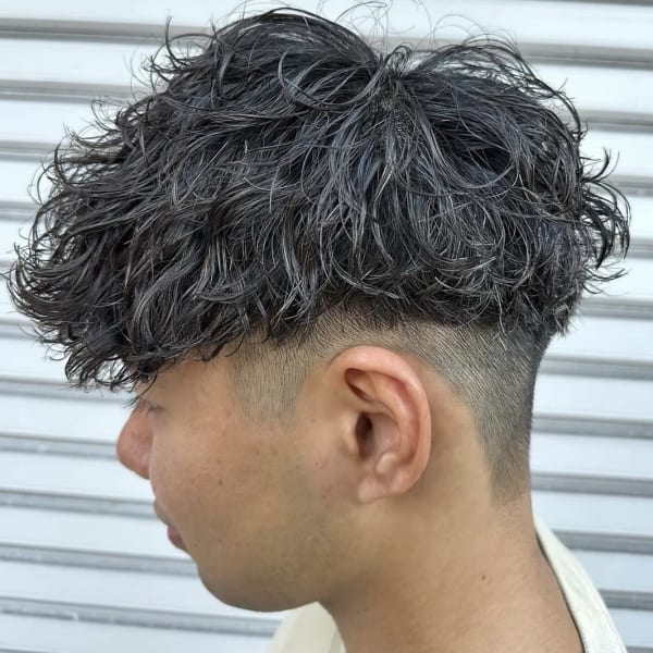 スペインカール|RISE 新小岩店