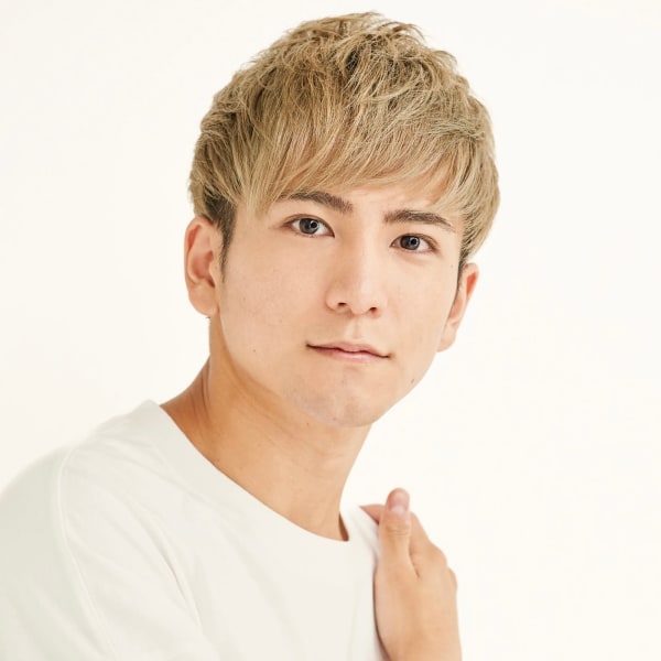 enntaku新宿メンズスタイル men's