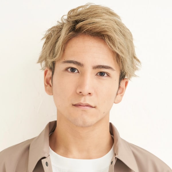 enntaku新宿メンズスタイル men's