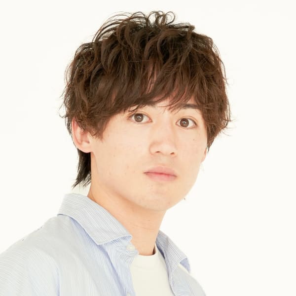 enntaku新宿メンズスタイルmen's