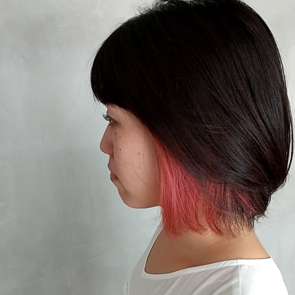 avli インナーカラー|avli