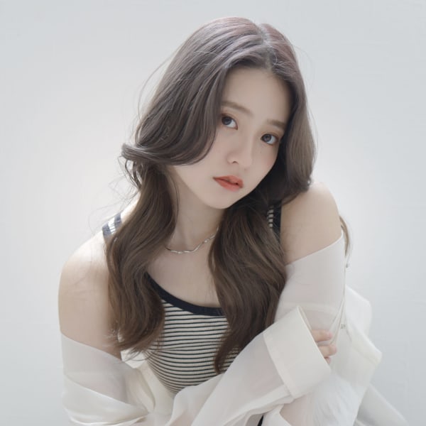 レイヤーロング / くびれロングレイヤー|Tetote 三宮本店