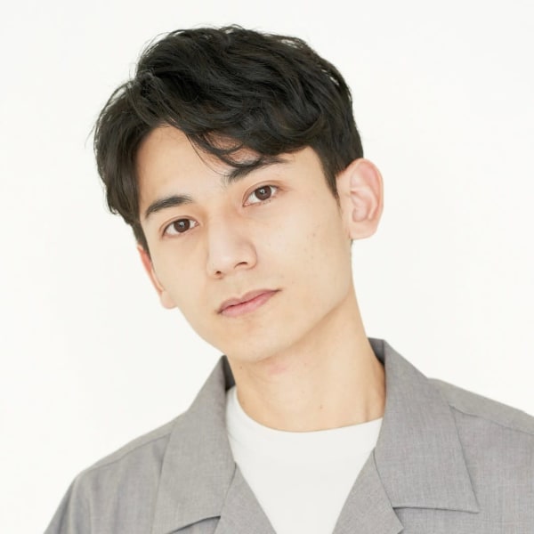 enntaku新宿メンズスタイル men's