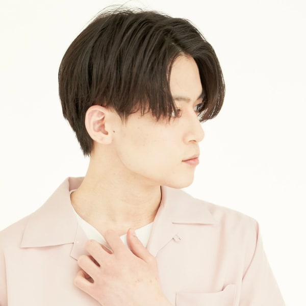 enntaku新宿メンズスタイル men's