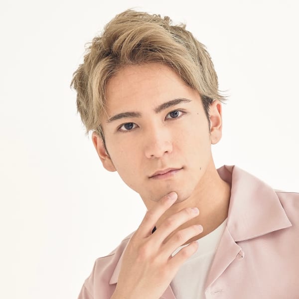 enntaku新宿メンズスタイルmen's