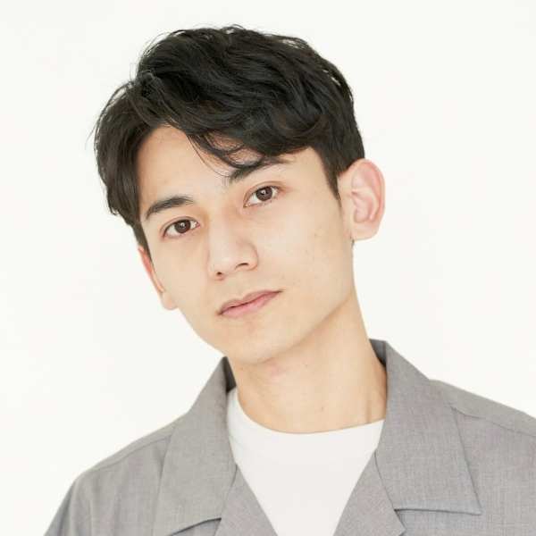 enntaku新宿メンズスタイルmen's