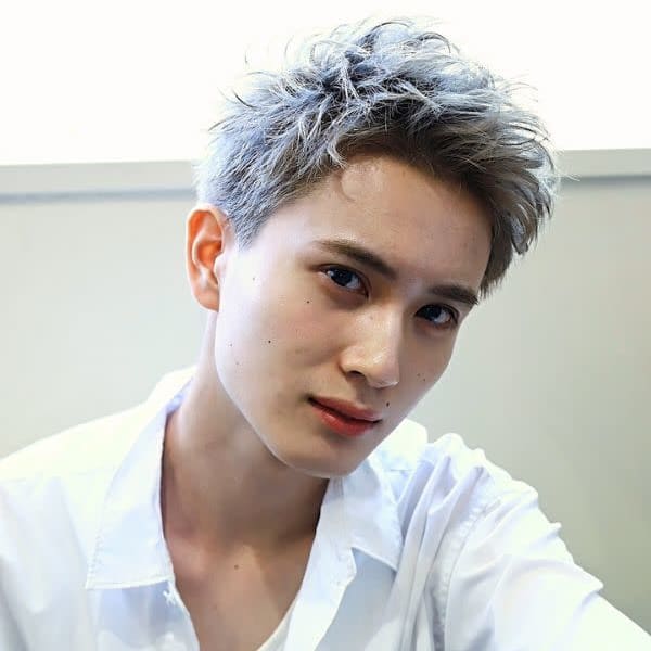 粋 メンズスタイル