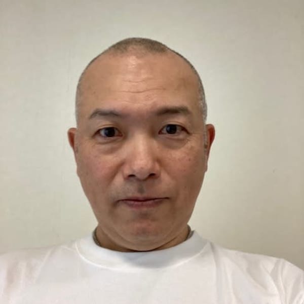 ボディワーク研究所 西新宿【ボディワークケンキュウジョニシシンジュク】のスタッフ紹介。アサイ シュンスケ