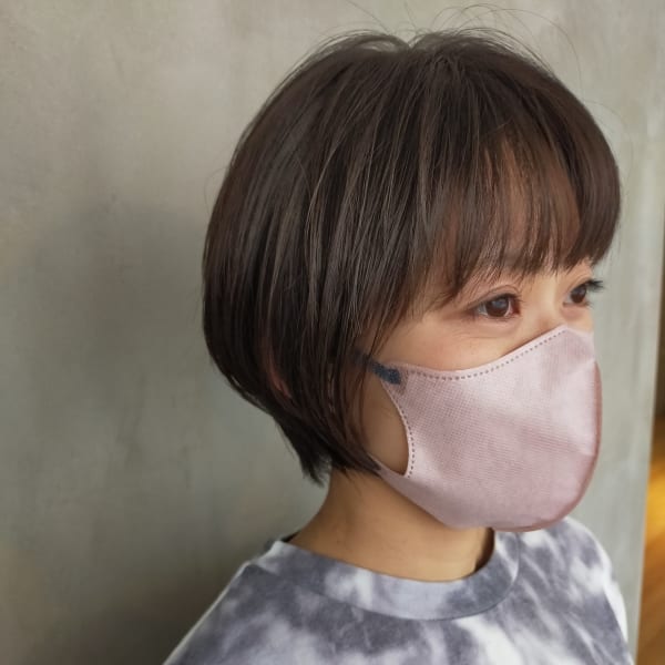 【avli】耳かけショート　　　|avli