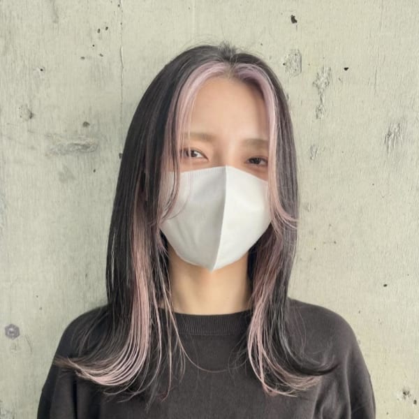フェイスレイヤー|bijou