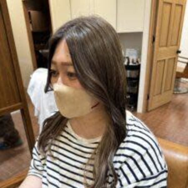 インナーカラー