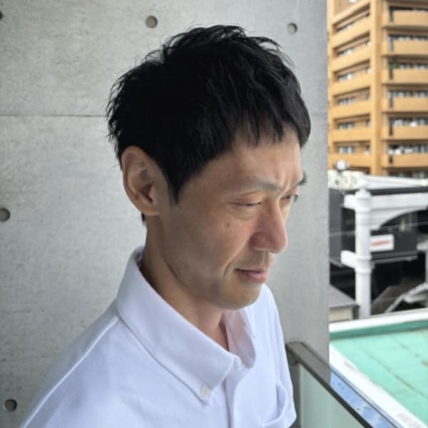 ナチュラルショート