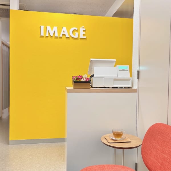 IMAGE銀座店【イマージュギンザテン】のスタッフ紹介。イマージュギンザテン